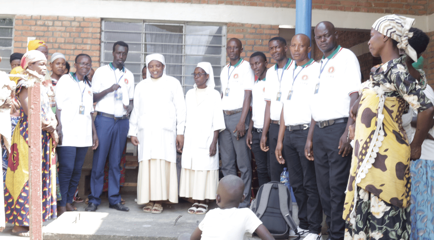 visite sur terrain